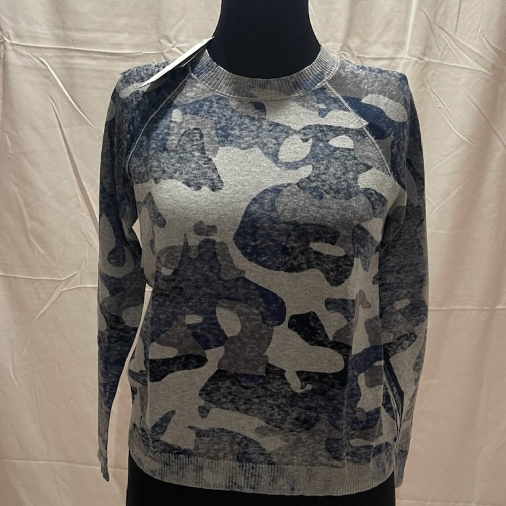 Minnie Rose Sweater